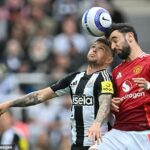 Manchester United bude hostiť Newcastle na Old Trafford 26. decembra s výkopom o 20:00 na Sky Sports.