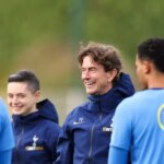 Jeden hráč Tottenhamu sa musí vyhnúť tomu, aby dostal kartu proti Monaku