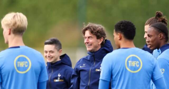 Jeden hráč Tottenhamu sa musí vyhnúť tomu, aby dostal kartu proti Monaku