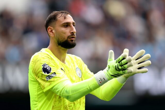 Jedna finalizácia Manchester City skutočne zmenila každú maličkosť. Jedna finalizácia Manchester City skutočne zmenila každú maličkosť.