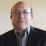 Jeff Siegel, životne dôležité číslo v južnom Zlatom štátnom konskom konci pretekov, skutočne zomrel