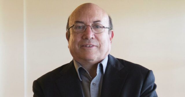 Jeff Siegel, životne dôležité číslo v južnom Zlatom štátnom konskom konci pretekov, skutočne zomrel 

