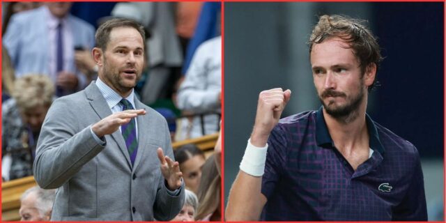 Australian Open 2022 – Zdroj: Getty