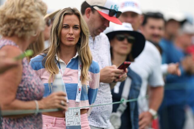 Snímka obrazovky príbehu Instagramu Jeny Sims – zdroj – @jenamsims na Instagrame