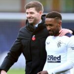 Jermain Defoe dráždi Stevena Gerrarda, ktorý sa stretne s Rangers s vlakom blázon do návratu | Futbal | Športová aktivita