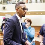 Jerome Boateng po odpore zo strany jeho nasledovníkov využíva pripravenú výuku Bayernu Mníchov