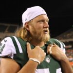 Jets Tale Nick Mangold odhaľuje, že vyžaduje transplantáciu obličiek