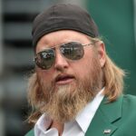Jets story Nick Mangold zomrel po problémoch s obličkami