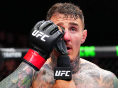 Vážna otázka: Bol rok 2025 najhorším rokom v histórii ťažkej váhy MMA? Download app from appStore