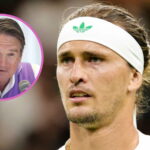 Jimmy Connors povedal Alexandrovi Zverevovi, aby sa „trochu obetoval“ v grandslamovom queste
