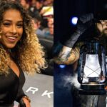 Kross zdieľal srdečný odkaz na sociálnych sieťach. (Obrazový kredit: JoJo Offerman na Instagrame)
