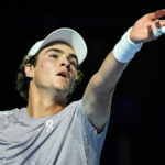 Joao Fonseca na pokraji ďalšieho orientačného bodu, keď ponúka vylepšenie zranenia