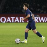 João Neves robí dlho očakávaný návrat do tímu PSG v deň zápasu