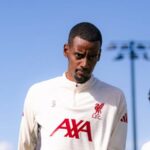 Joe Cole tvrdí, že Liverpool má v skutočnosti hráča predurčeného na to, aby v nasledujúcich rokoch prekonal Alexandra Isaka