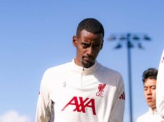 Liverpool posilní, pretože Alexander Isak sa zameral na marcový medzinárodný návrat, možno skôr Joe Cole tvrdí, že Liverpool má v skutočnosti hráča predurčeného na to, aby v nasledujúcich rokoch prekonal Alexandra Isaka