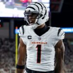 Joe Flacco prekonáva Aarona Rodgersa, keď Bengals porazil Steelers úžasným štýlom