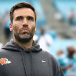 Joe Flacco víta premiestnenie Bengals, diskutuje o dokončení jazdy