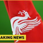 Joe Gomez v akcii pre Liverpool proti Southamptonu