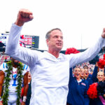 logo pochodového šialenstva