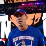 John Cena by sa mohol pred odchodom do dôchodku vysporiadať s 21-násobným šampiónom WWE „wild card“, hovorí Natalya