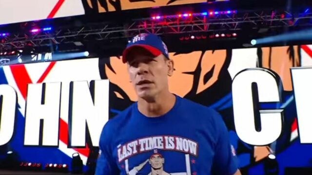 John Cena by sa mohol pred odchodom do dôchodku vysporiadať s 21-násobným šampiónom WWE „wild card“, hovorí Natalya 


