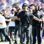 John Harbaugh tvrdí