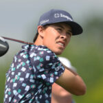 Johnny Keefer sa dostal do top 50 Globe Position práve s Korn Ferryboat Excursion a PGA exkurzia Americas Direct