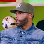 Joleon Lescott hovorí v mixéri