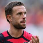Jordan Henderson chráni „mimoriadne jedinečnú“ anglickú celebritu, ktorú si Tuchel | futbal | Športová aktivita