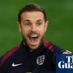 Jordan Henderson odmietne námietku „podporovateľ“ ako úplne nové fázové volania v Anglicku v Anglicku