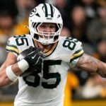 Jordan Love, Tucker Kraft ťahajú Packers, aby podmanili Steelers