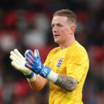 Jordan Pickford zavolal 5. najväčšieho anglického brankára za príbehom nástrojov- napriek tomu je presne to, ako môže vyliezť na zoznam