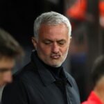 José Mourinho a Anthony Gordon