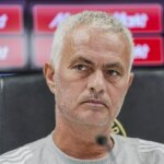 José Mourinho