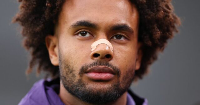 Joshua Zirkzee požiada Guy Utd, aby odišiel, keďže West Pork vedie januárové preteky|Futbal|Športová aktivita 

