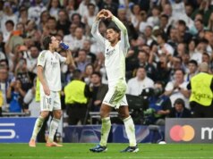 Jude Bellingham ocenil dve hviezdy Realu Madrid po víťazstve v derby Jude Bellingham a Marcus Rashford tvoria pozadie v El Clásicu