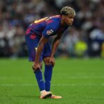 Jude Bellingham je najaktuálnejší v pláne kopať do Lamine Yamal po Genuine Madrid 2-1 Barcelona