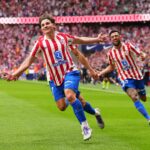 Julian Alvarez reaguje na webové odkazy Barcelona