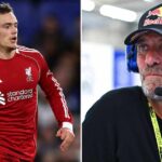Jurgen Klopp s rozhovorom