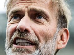 Klopp po Liverpoole odmietol Man Utd, Chelsea a ďalšie dve zamestnania, prezrádza agent Jurgen Klopp, pracovne plachý „klaun“, ktorý „jedá bloky zubami“, hovorí skutočný delegát UEFA