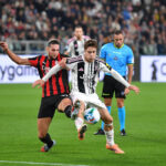 Juventus 0-0 Miláno: 3 body, ktoré sme zistili v turínovej ploche