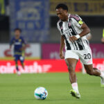 Juventus na nohách na Get Openda za 45 miliónov EUR zakázanie Serie a kalamity