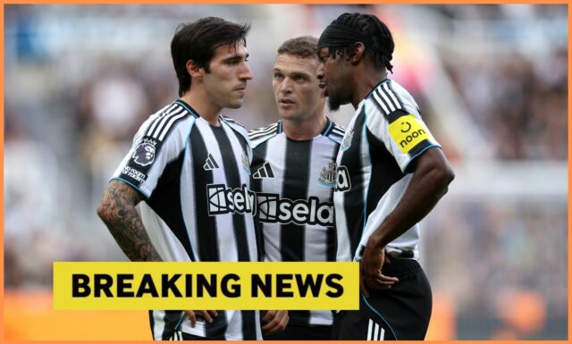 Juventus ponúka celebritu chlap v swapovej ponuke pre Sandro Tonali 

