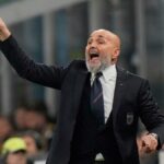 Juventus potvrdil vymenovanie Luciana Spallettiho za manažéra