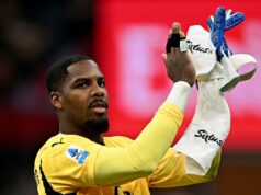 Manchester United zlyhal v letnom prístupe Mikeovi Maignanovi Juventus zohľadňuje krok pre Mike Maignan z Milána A/C