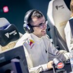 SkewMond súťaží o G2 Esports na Svetovom pohári v Esports 2025