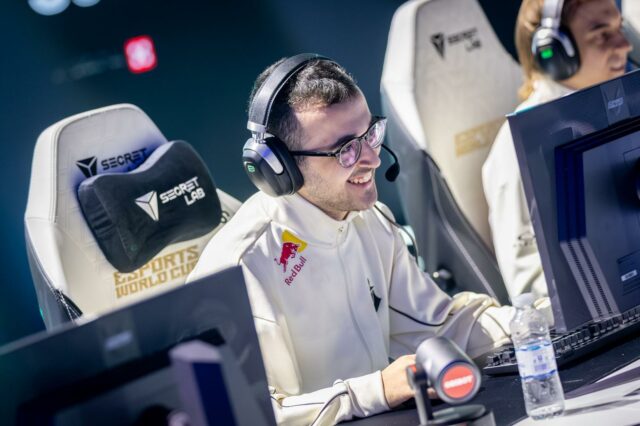 KT Rolster pokračuje solídne, začína na majstrovstvách sveta SkewMond súťaží o G2 Esports na Svetovom pohári v Esports 2025