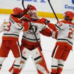 Kačice porazili Panthers v prestrelke