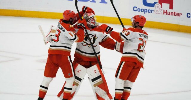 Kačice porazili Panthers v prestrelke Kačice porazili Panthers v prestrelke