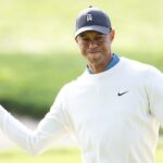 Tiger Woods v sobotu opäť vyvolal obavy, keď oznámil ďalšiu operáciu chrbta